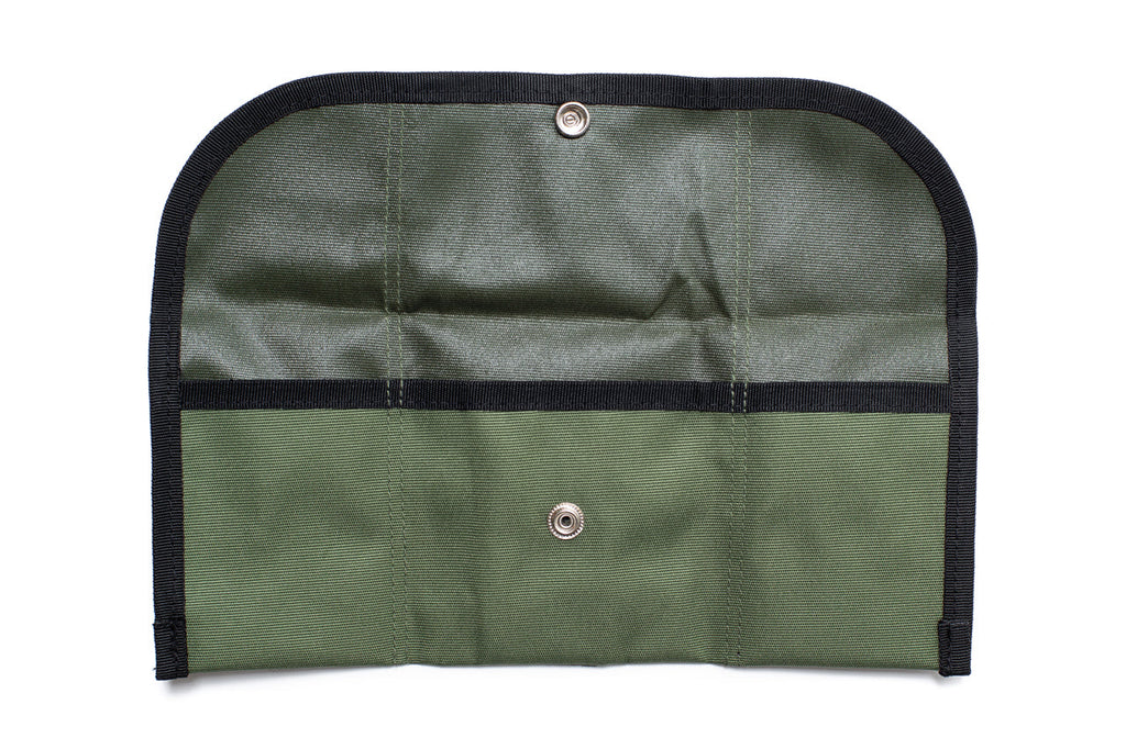 State Bicycle Co. - Bike Tool Roll Pouch