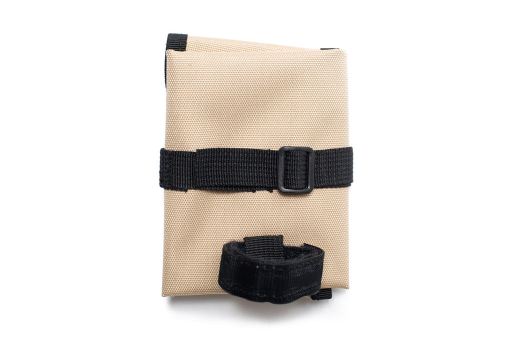 State Bicycle Co. - Bike Tool Roll Pouch