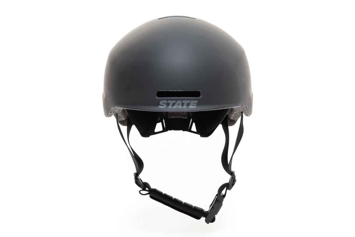 State Bicycle Co. - Commute Helmet 1