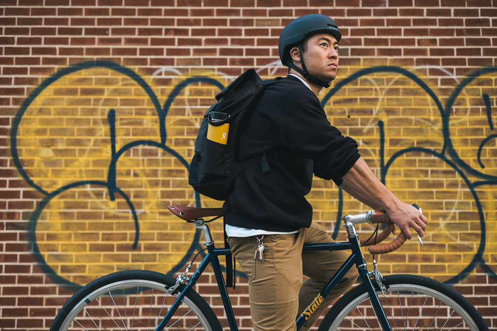 State Bicycle Co. - Commute Helmet 1