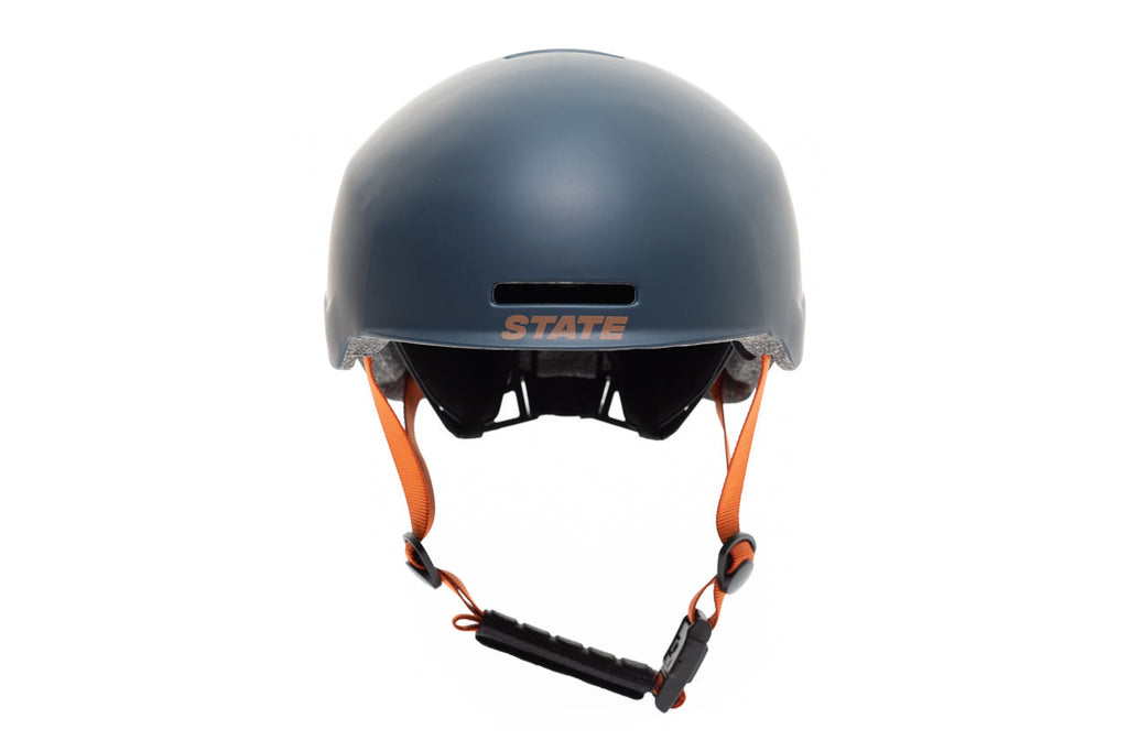 State Bicycle Co. - Commute Helmet 1