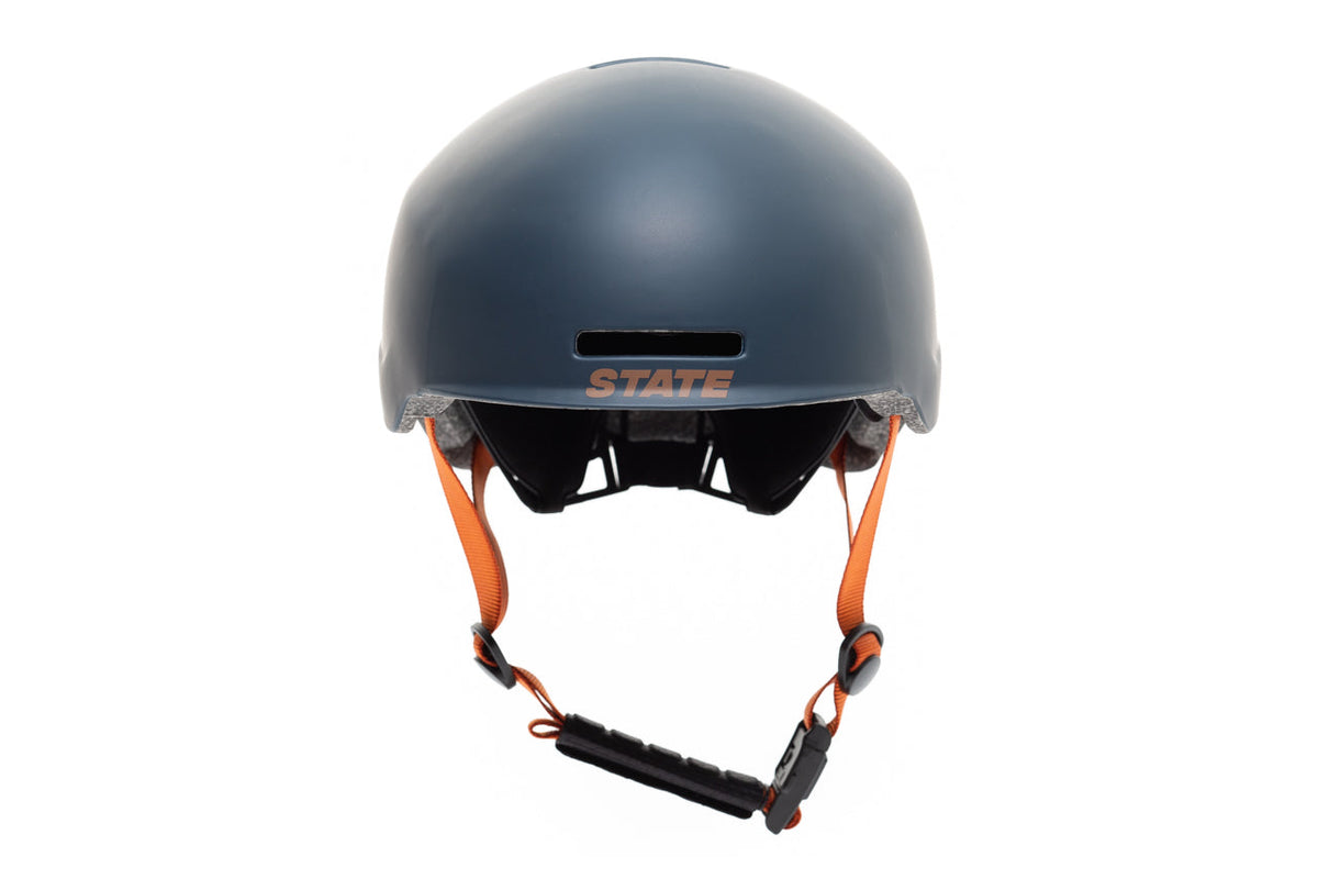 State Bicycle Co. - Commute Helmet 1
