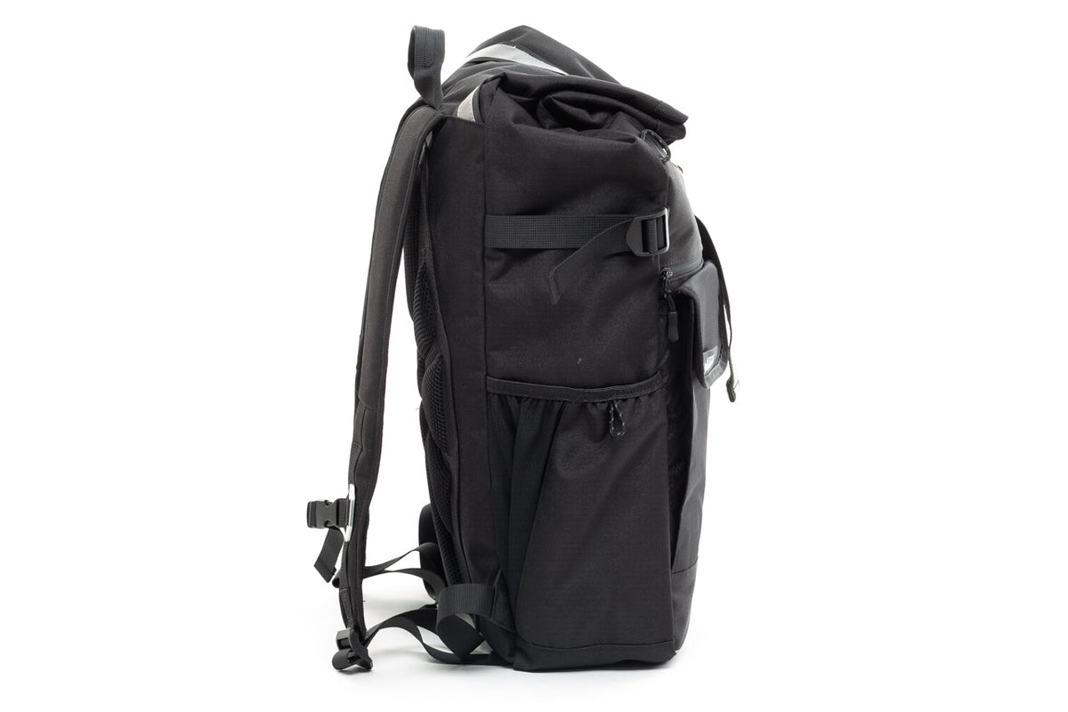 State Bicycle Co. - Commuter Rolltop Backpack