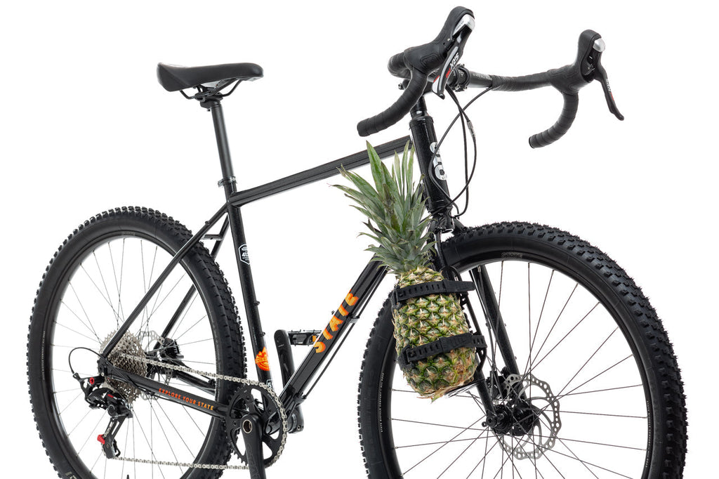 State Bicycle Co. - Desert Cargo Cage