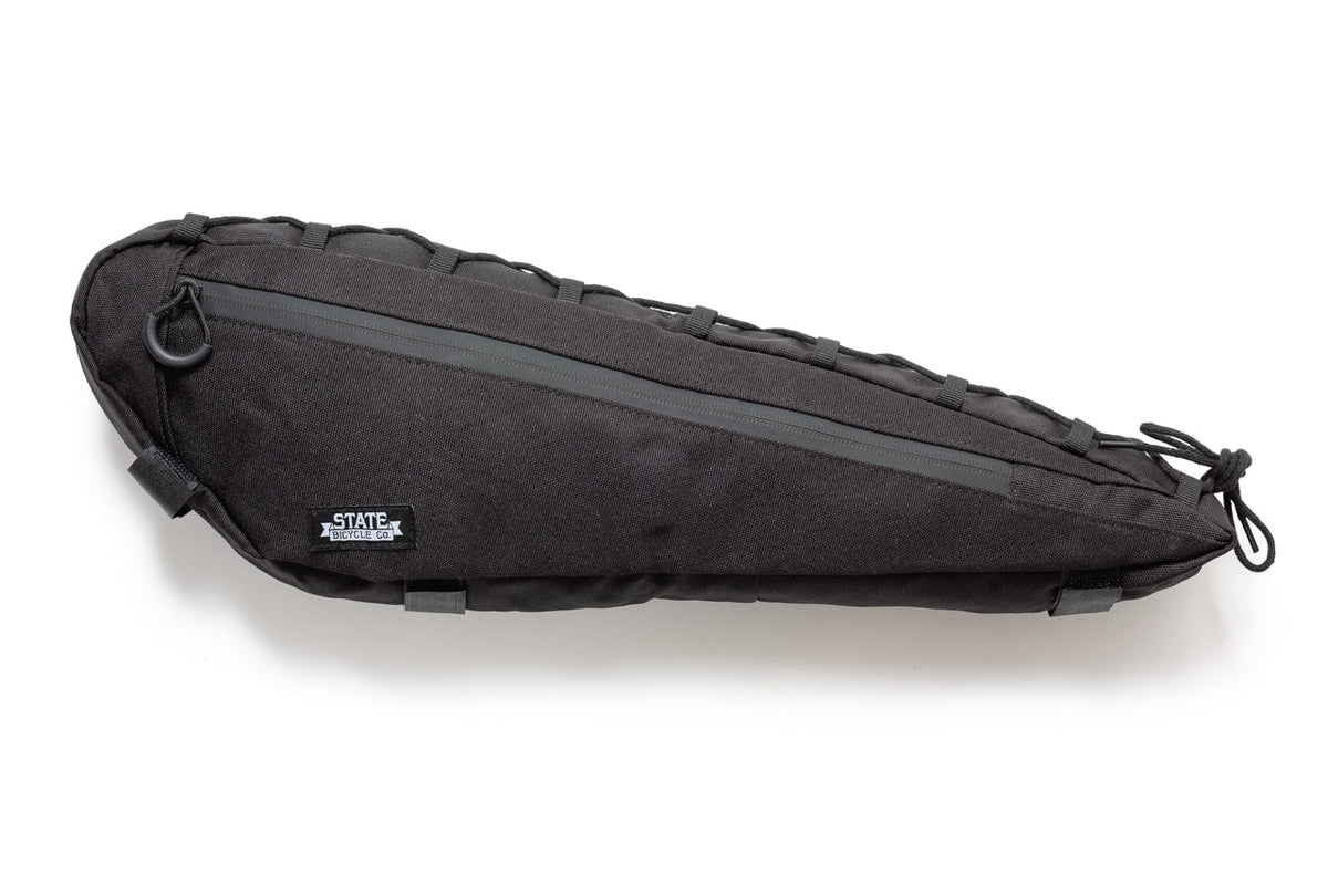 State Bicycle Co. - Klunker Frame Bag
