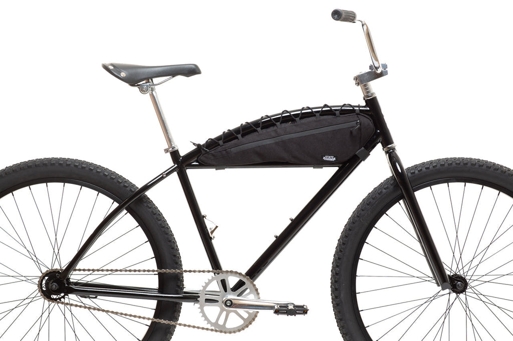 State Bicycle Co. - Klunker Frame Bag