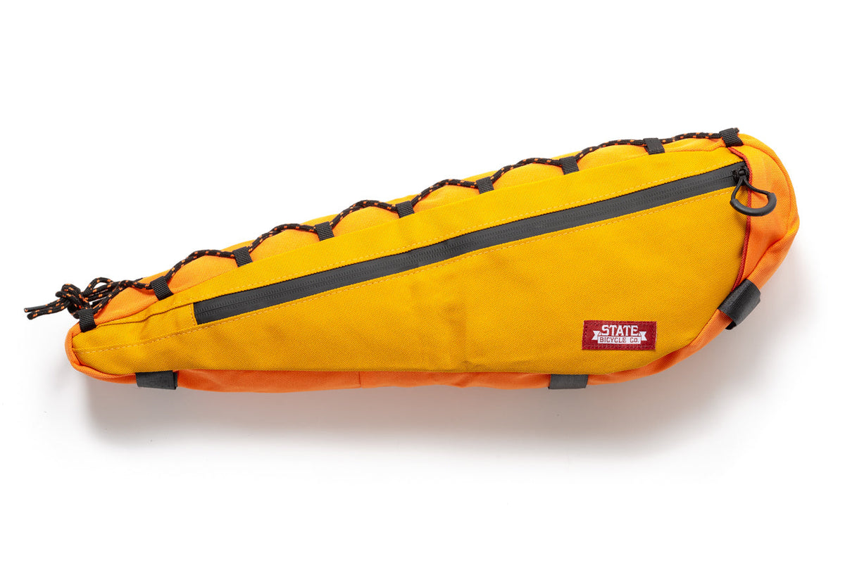 State Bicycle Co. - Klunker Frame Bag