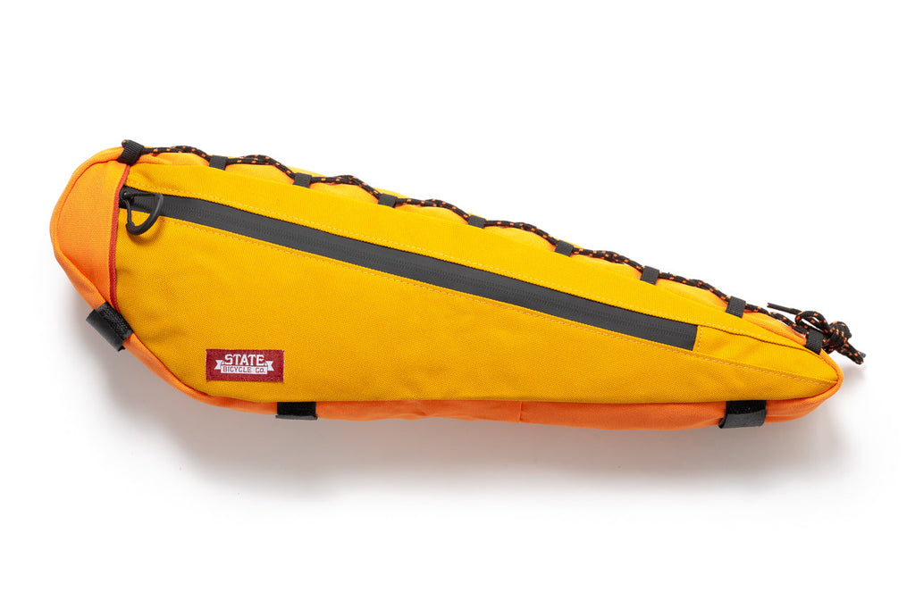 State Bicycle Co. - Klunker Frame Bag