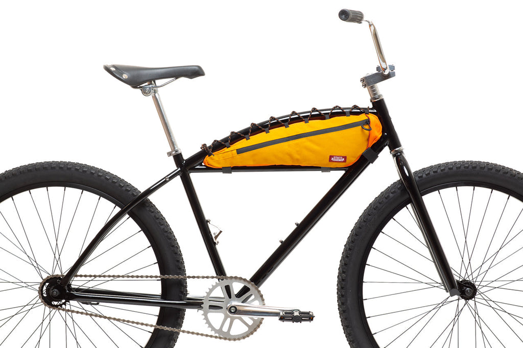 State Bicycle Co. - Klunker Frame Bag