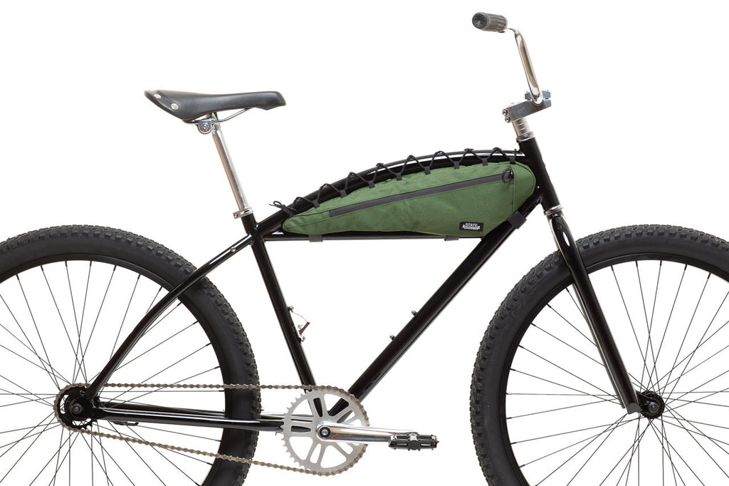 State Bicycle Co. - Klunker Frame Bag