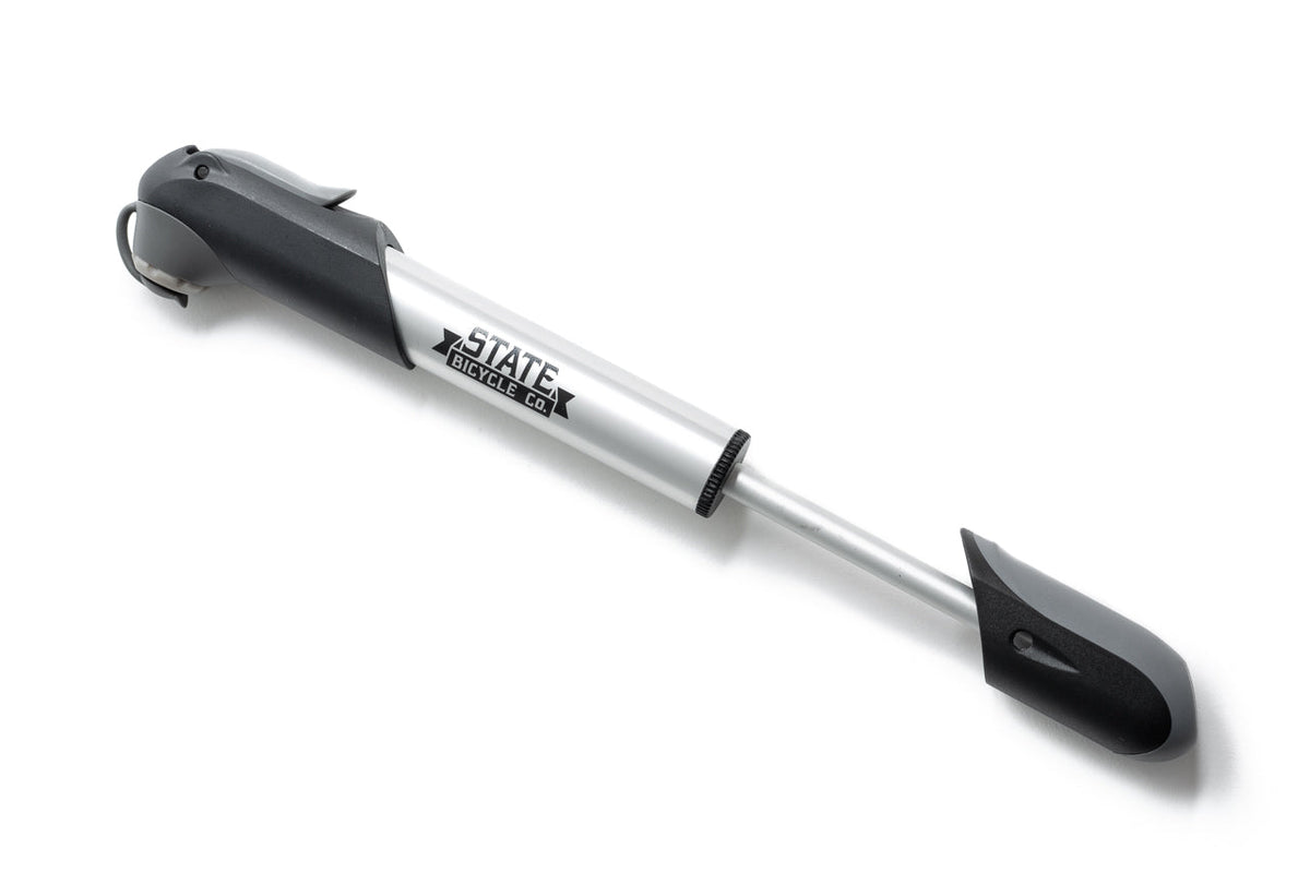 State Bicycle Co. - Mini Hand Pump