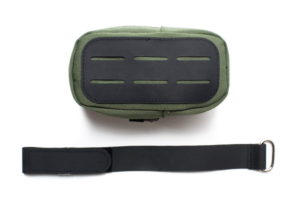 State Bicycle Co. - Saddle Bag