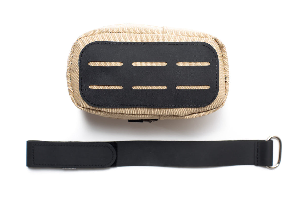 State Bicycle Co. - Saddle Bag
