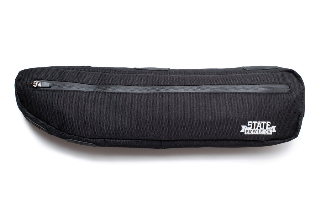 State Bicycle Co. - Top Tube Framebag