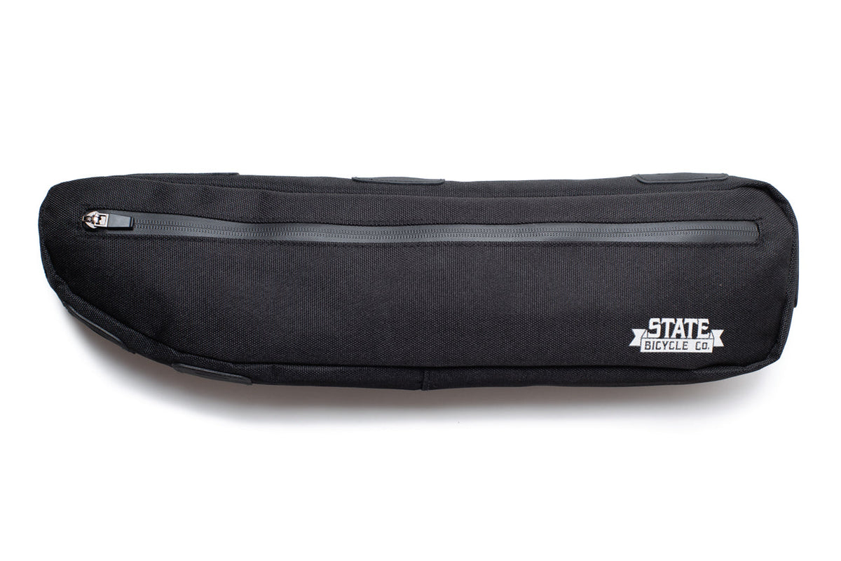 State Bicycle Co. - Top Tube Framebag