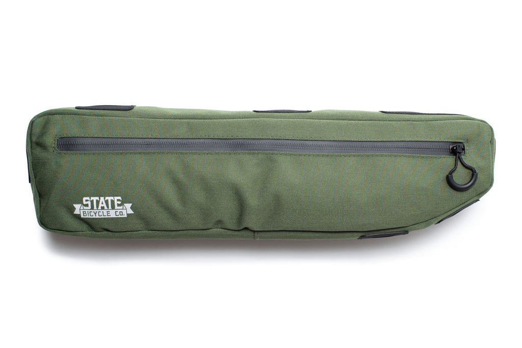State Bicycle Co. - Top Tube Framebag