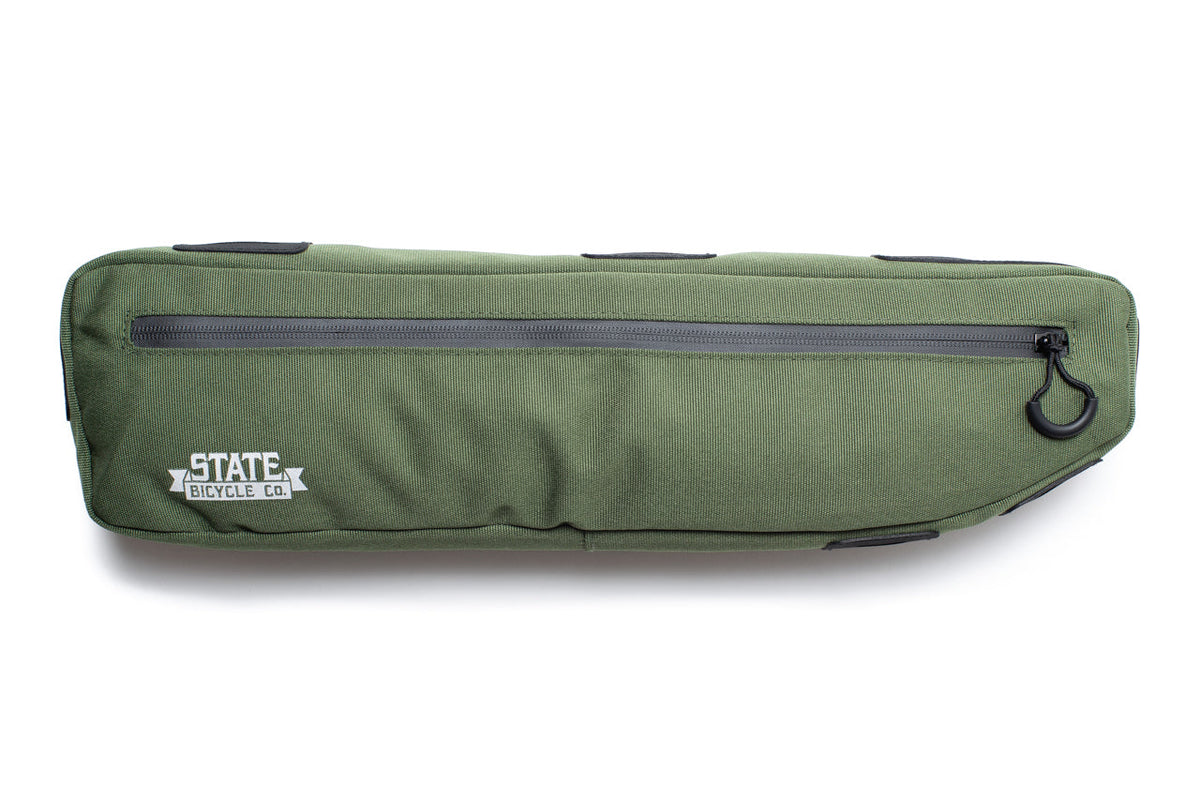State Bicycle Co. - Top Tube Framebag