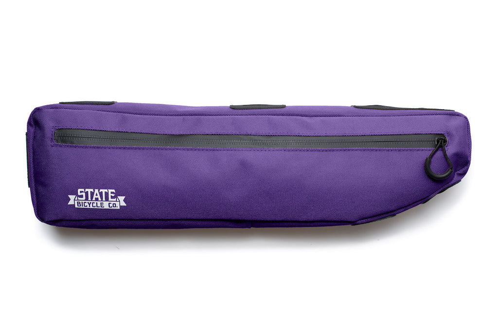 State Bicycle Co. - Top Tube Framebag