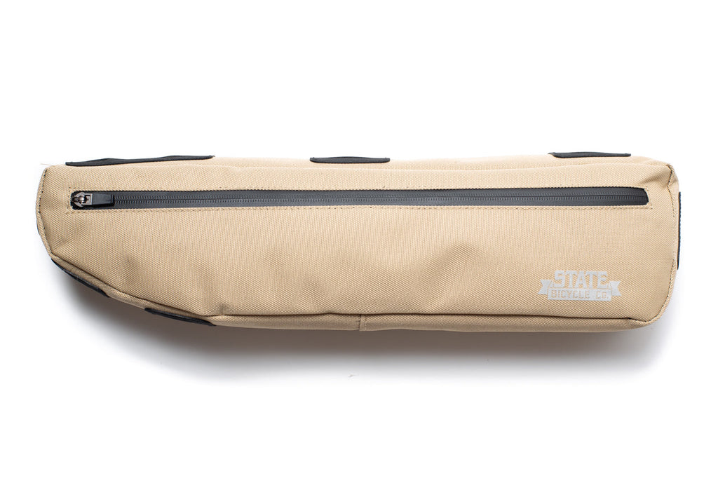 State Bicycle Co. - Top Tube Framebag