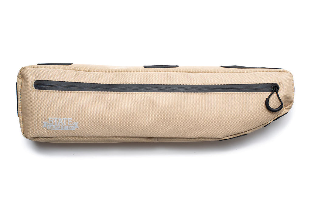 State Bicycle Co. - Top Tube Framebag