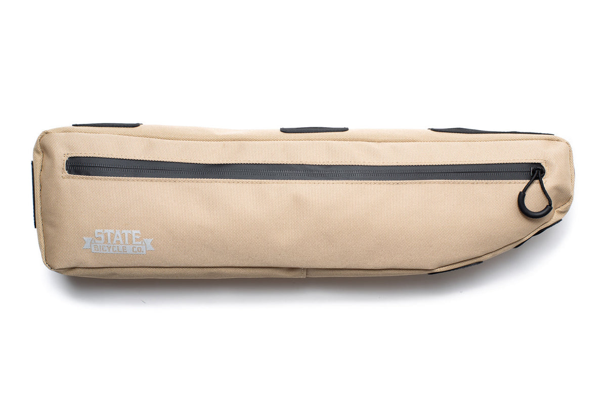 State Bicycle Co. - Top Tube Framebag