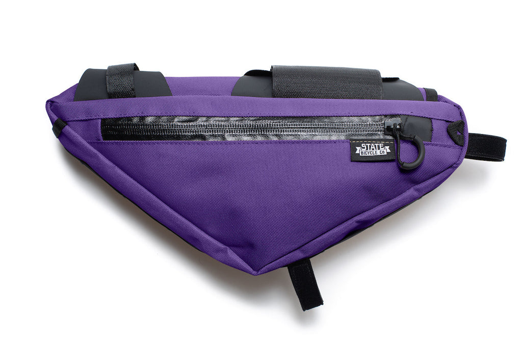 State Bicycle Co. - Wedge Framebag