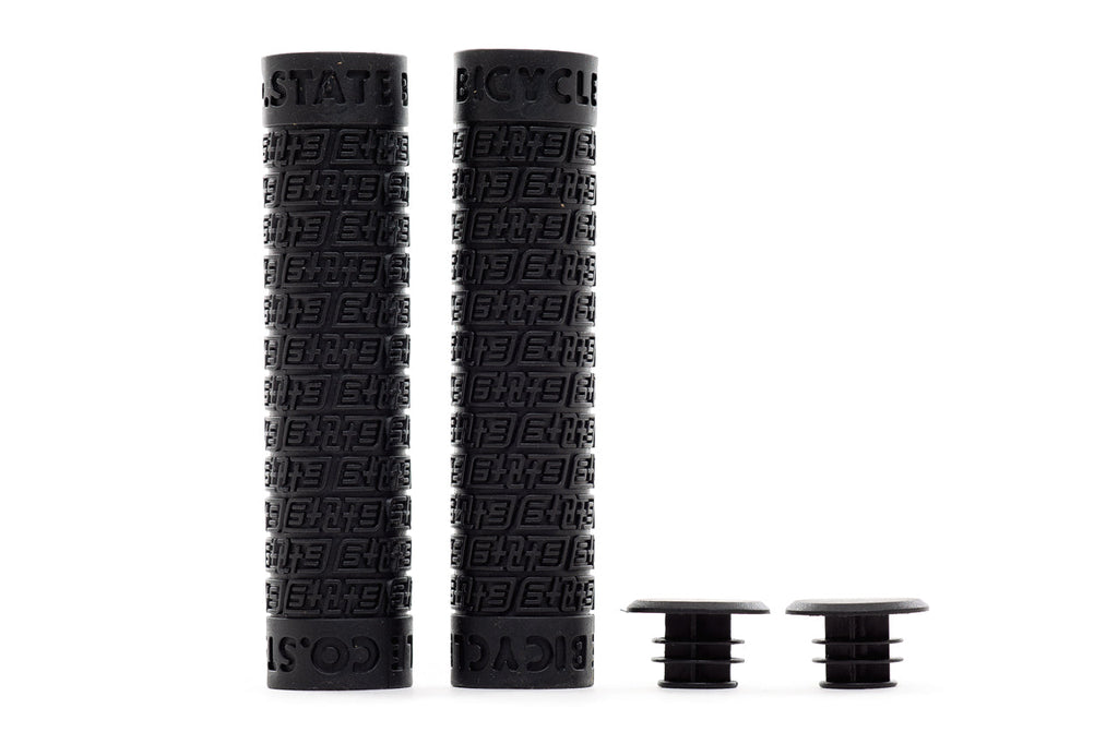 State Bicycle Co. Ambigram Grips
