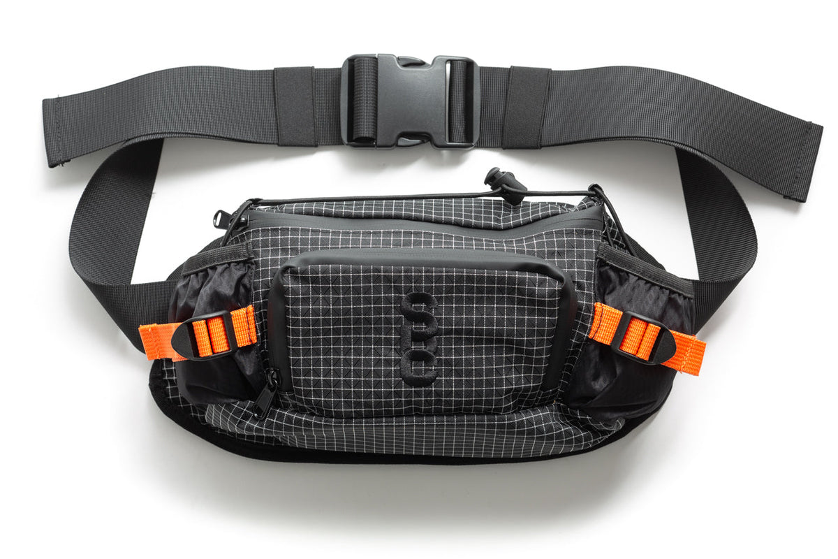 State Bicycle Co. Commuter Sling / Hip Bag