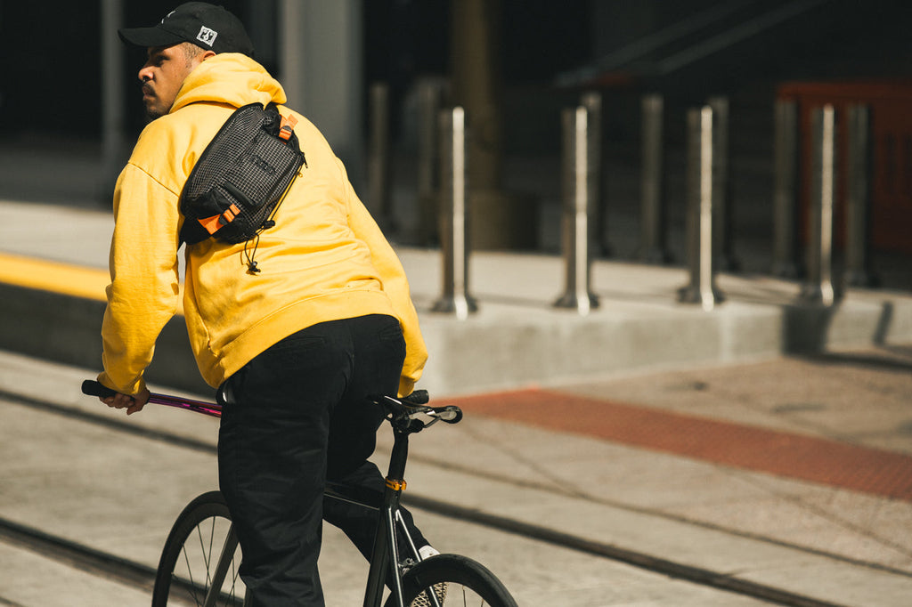 State Bicycle Co. Commuter Sling / Hip Bag
