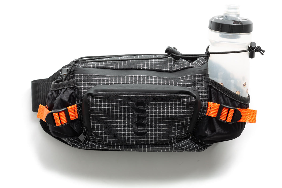 State Bicycle Co. Commuter Sling / Hip Bag