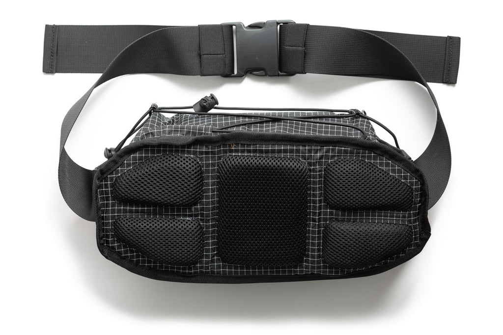 State Bicycle Co. Commuter Sling / Hip Bag