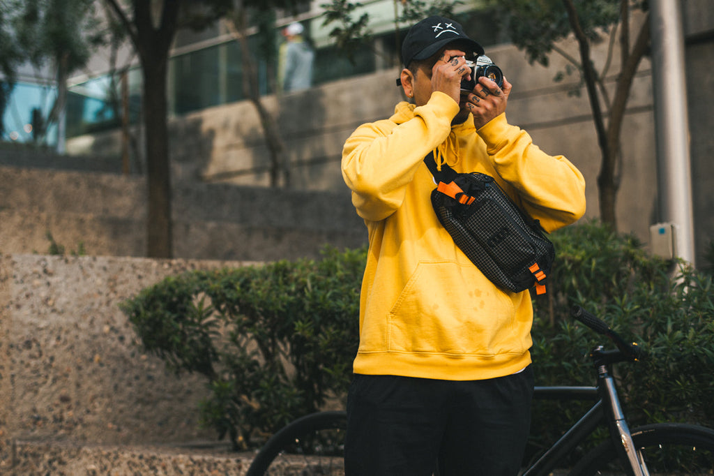 State Bicycle Co. Commuter Sling / Hip Bag