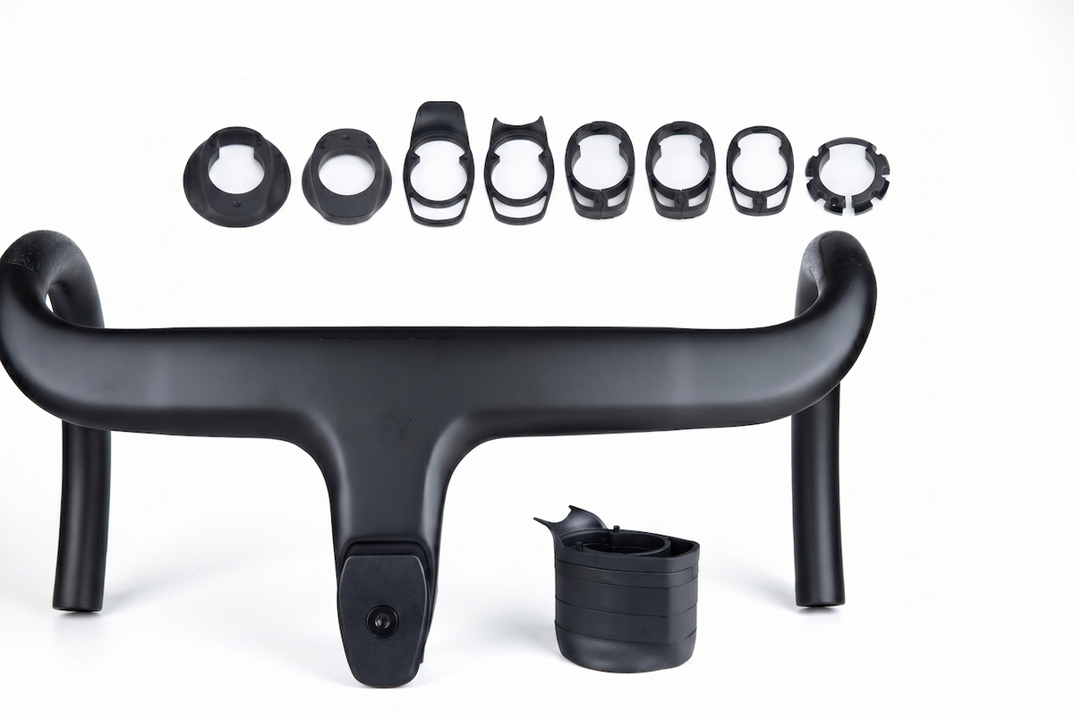 State Bicycle Co. Integrated Carbon Cockpit