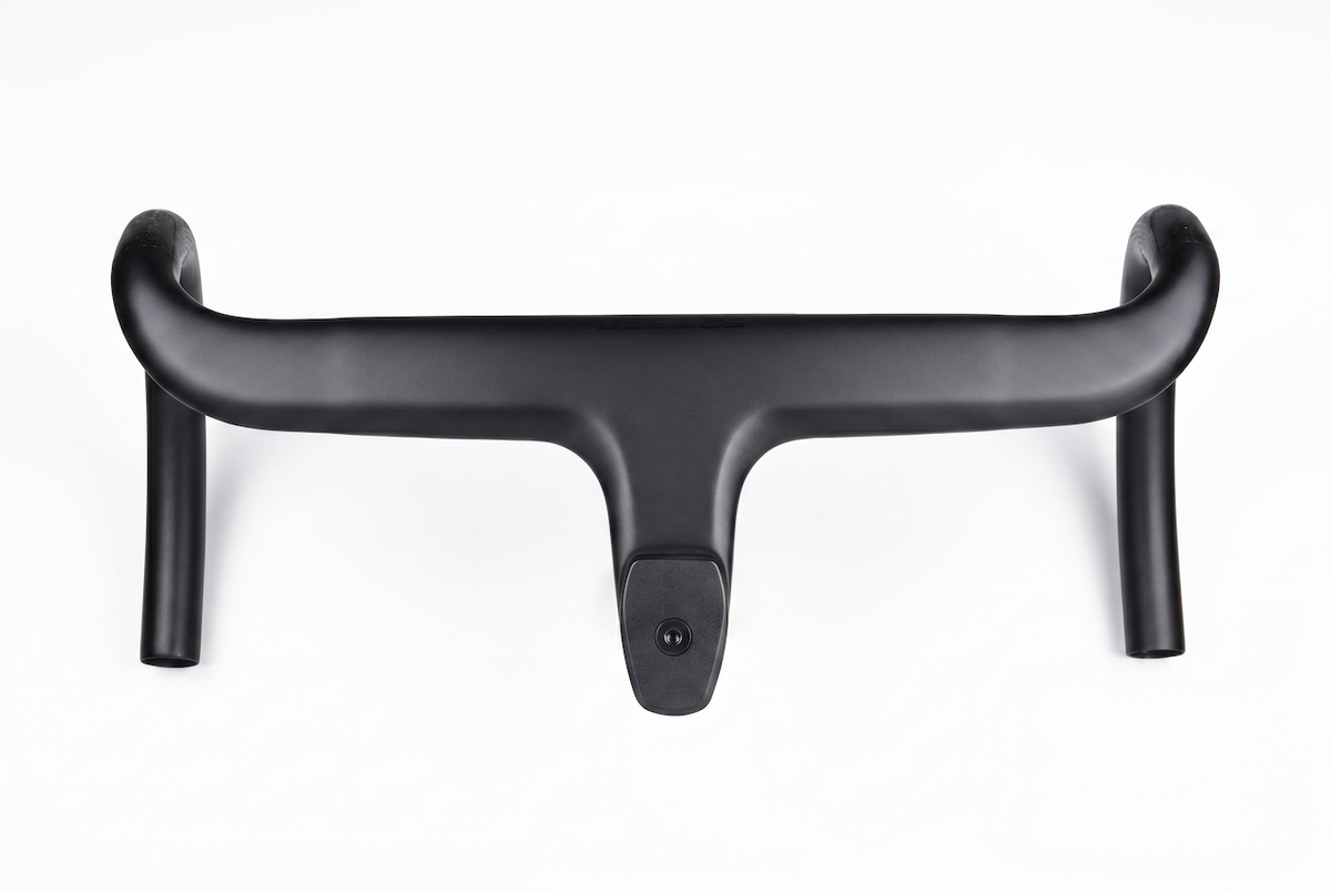 State Bicycle Co. Integrated Carbon Cockpit