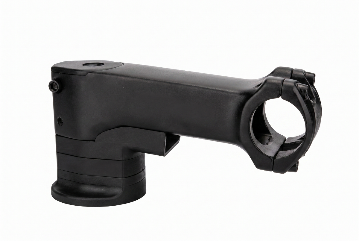 State Bicycle Co. Semi-Internal Routing Stem System
