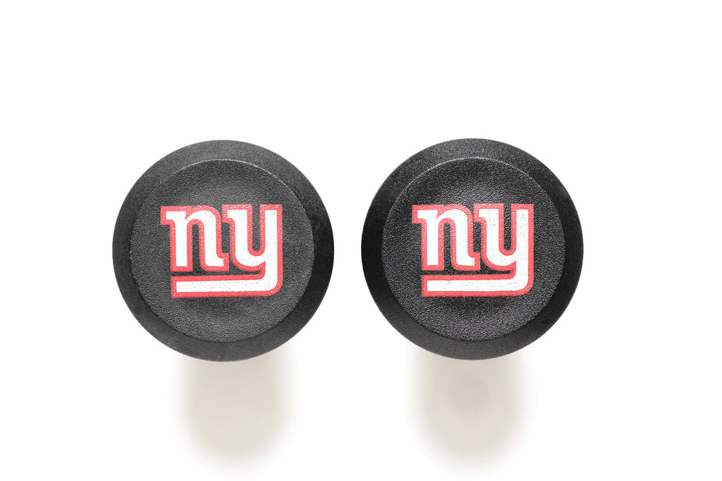 State Bicycle Co. | NFL Collection - Bar End Plugs (Set of 2)