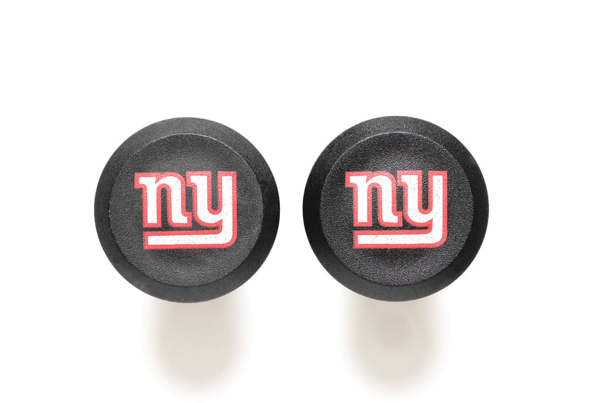 State Bicycle Co. | NFL Collection - Bar End Plugs (Set of 2)