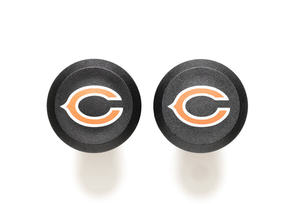 State Bicycle Co. | NFL Collection - Bar End Plugs (Set of 2)
