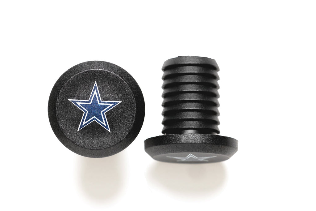 State Bicycle Co. | NFL Collection - Bar End Plugs (Set of 2)