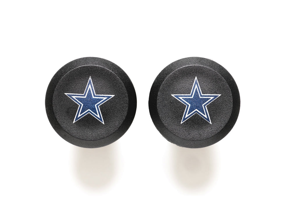 State Bicycle Co. | NFL Collection - Bar End Plugs (Set of 2)