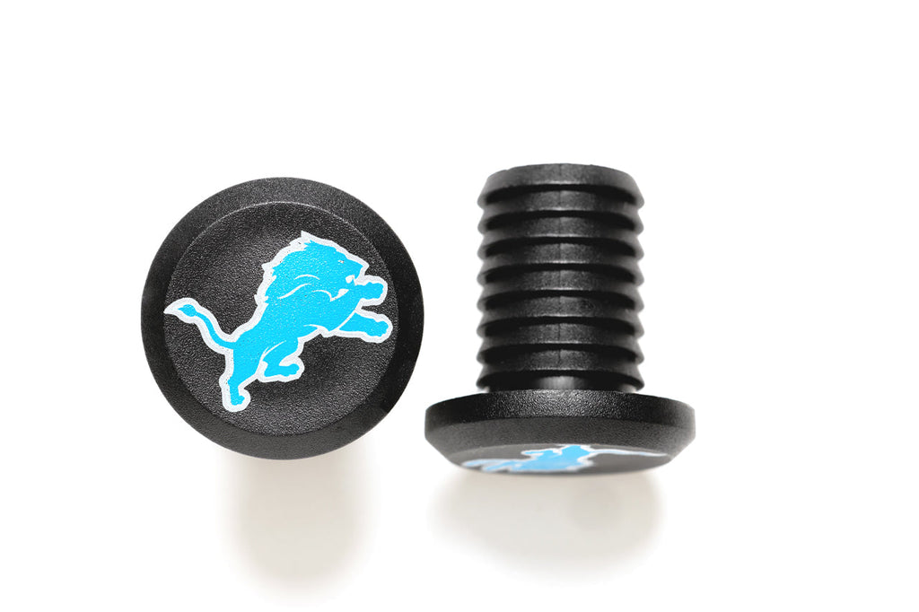 State Bicycle Co. | NFL Collection - Bar End Plugs (Set of 2)