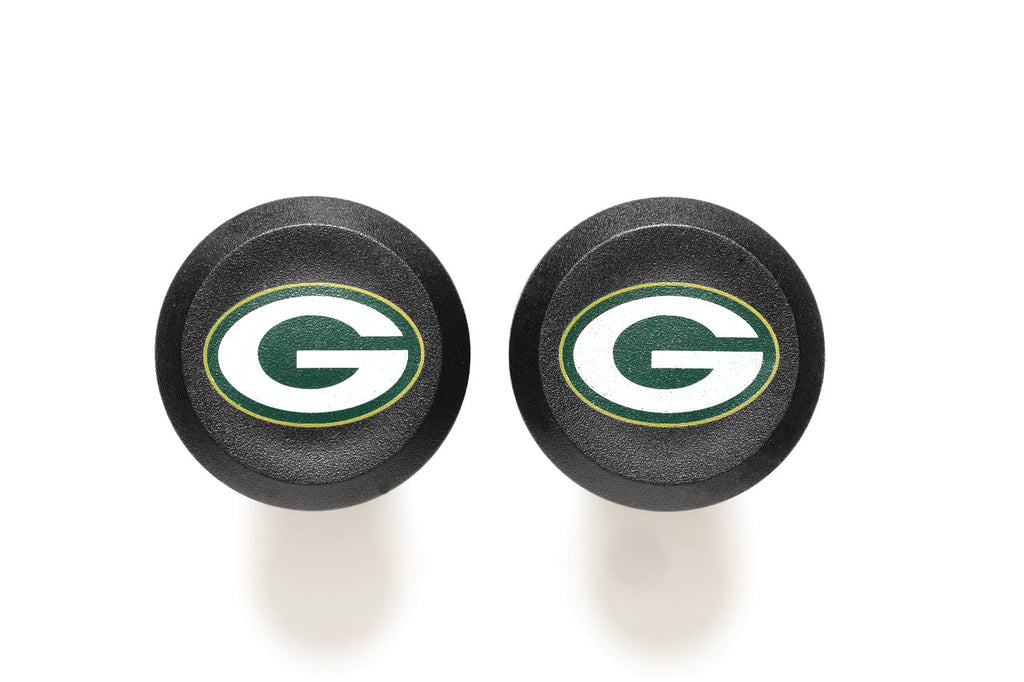 State Bicycle Co. | NFL Collection - Bar End Plugs (Set of 2)