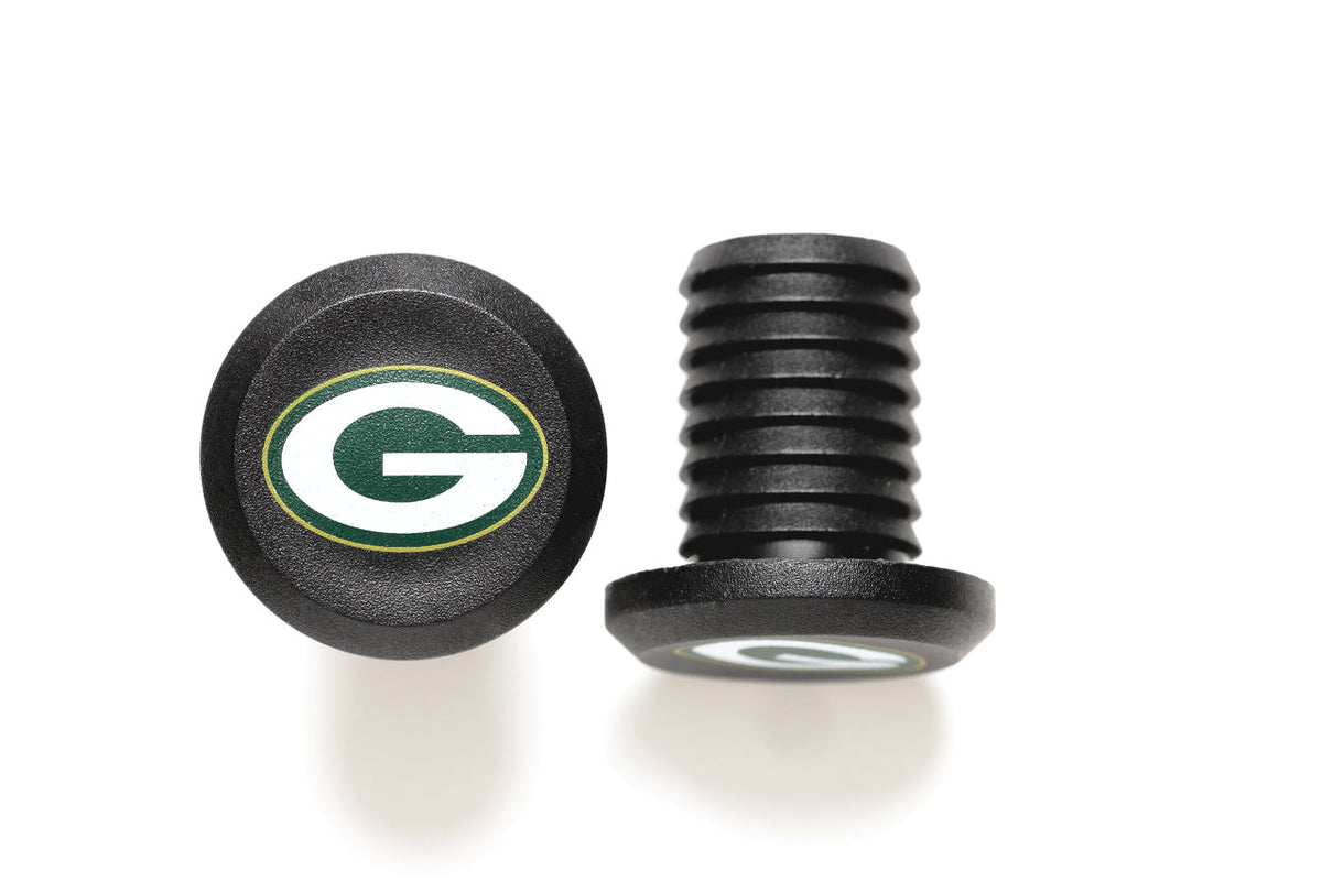 State Bicycle Co. | NFL Collection - Bar End Plugs (Set of 2)