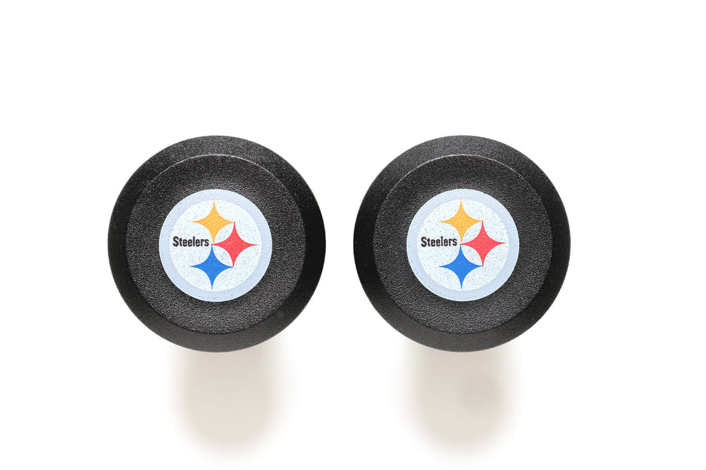 State Bicycle Co. | NFL Collection - Bar End Plugs (Set of 2)