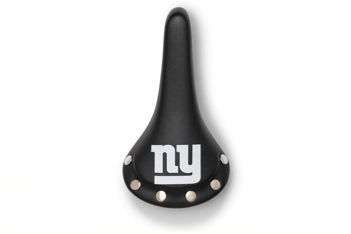 State Bicycle Co. | NFL Collection - Comfort Saddle