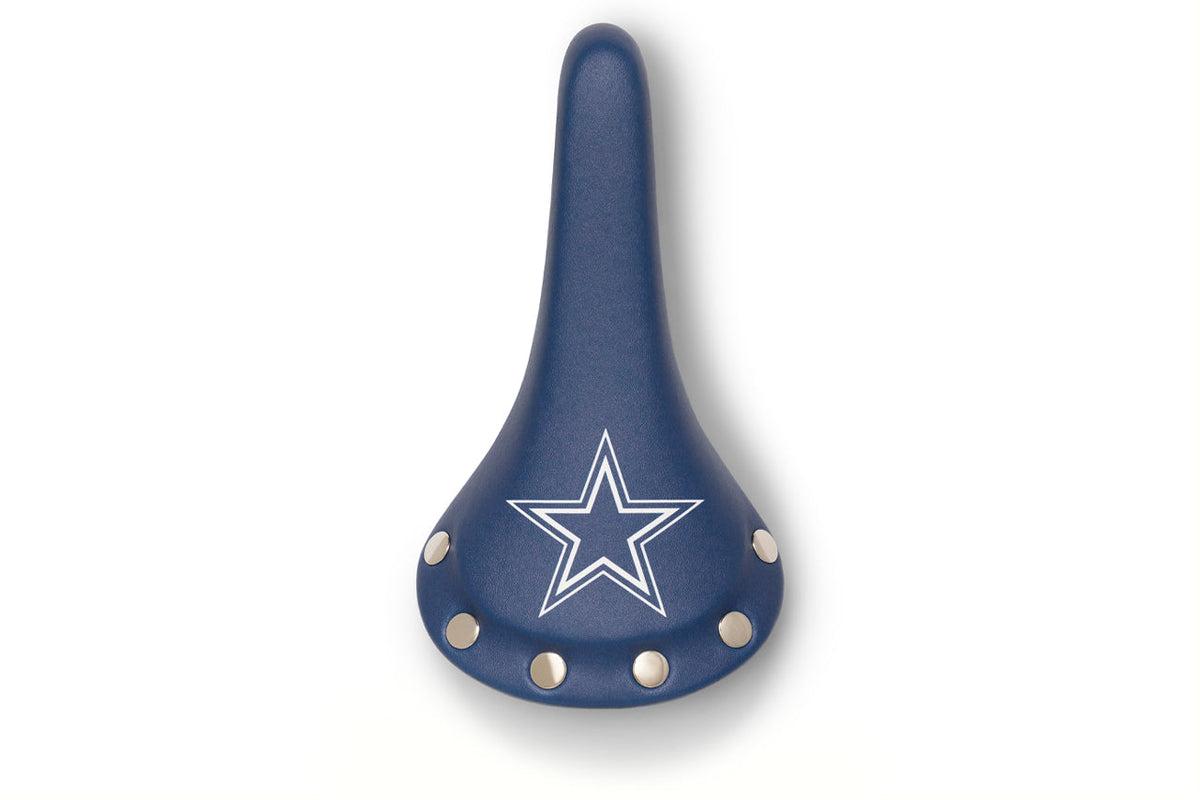 State Bicycle Co. | NFL Collection - Comfort Saddle
