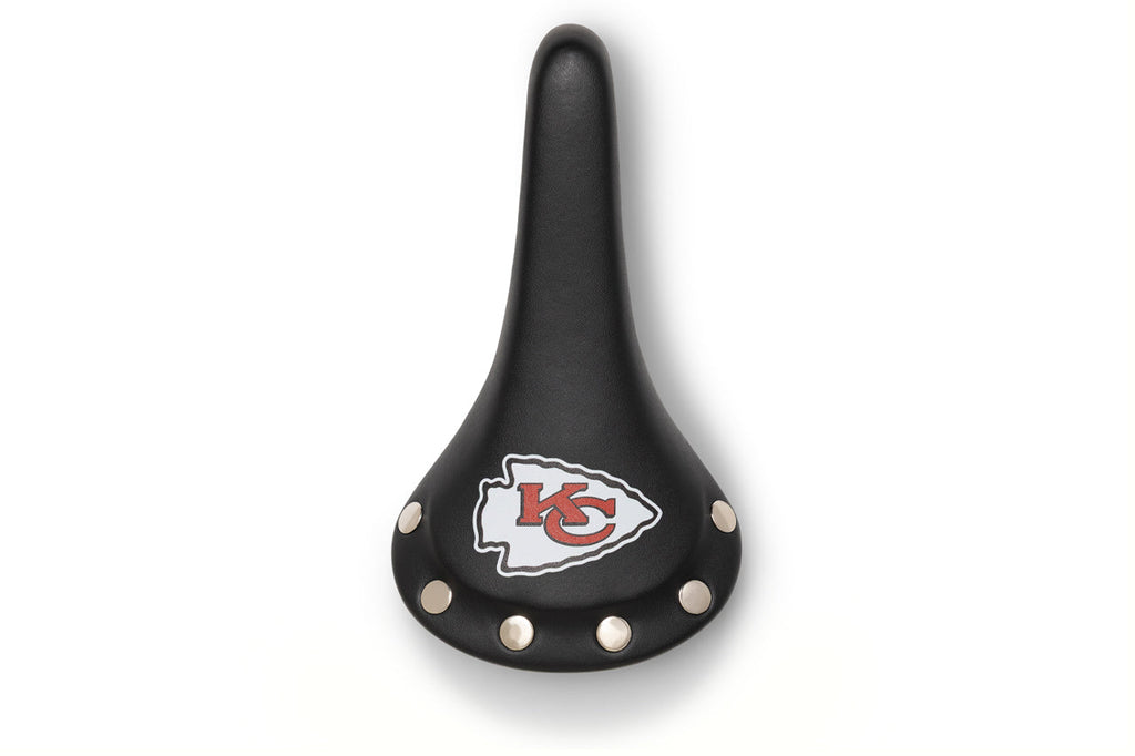 State Bicycle Co. | NFL Collection - Comfort Saddle