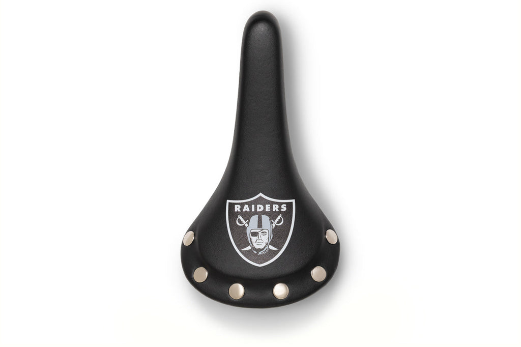 State Bicycle Co. | NFL Collection - Comfort Saddle