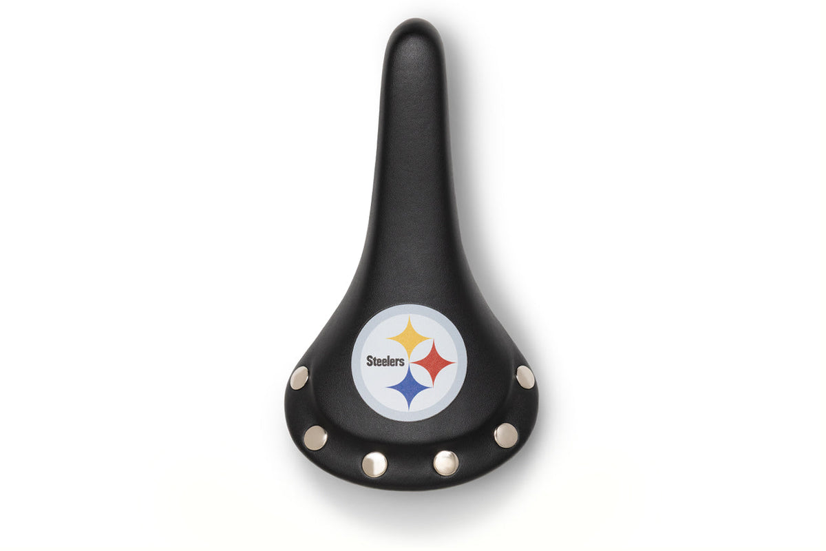 State Bicycle Co. | NFL Collection - Comfort Saddle