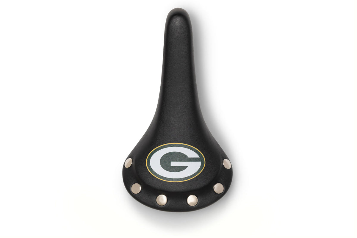 State Bicycle Co. | NFL Collection - Comfort Saddle